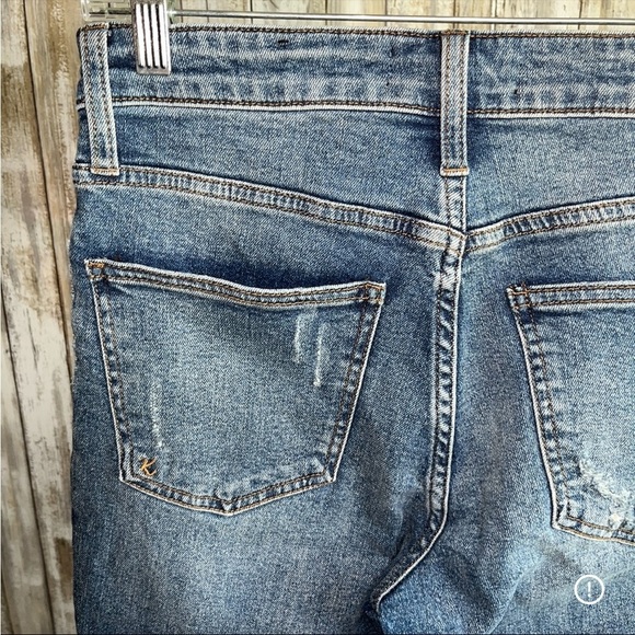 Kut From The Kloth Rachel Mom Jeans - Picture 6 of 8